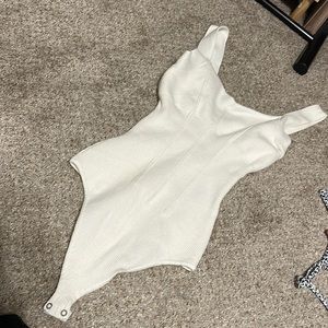 Abercrombie & Fitch body suit